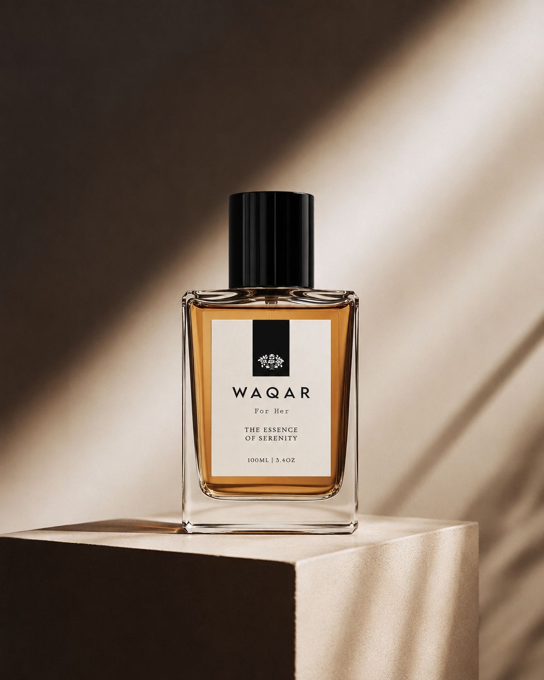 FOR HER