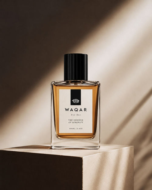 FOR HER